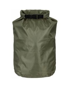 Bolsa de transporte MFH Dybag 10L verde