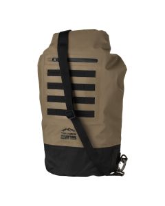 Petate impermeable TF-2215 Duffle Bag coyote
