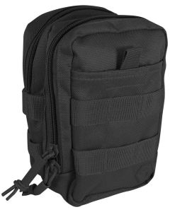 Bolsa divisoria VIPER Splitter negra