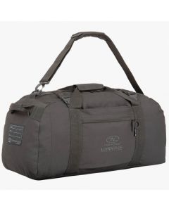 Bolsa mochila HIGHLANDER Loader 65 Litros gris
