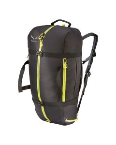 Bolsa para Cuerda SALEWA 30L negra