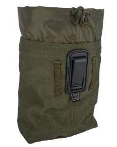 Bolsa Porta Alimento K9 THORN Bravo oliva