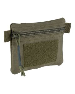 Bolsa Táctica 101 INC EDC XA3 verde