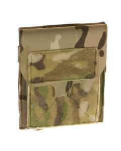 Bolsillo BLUE FORCE GEAR Small Admin Pouch Multicam