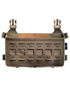 Bolsillo FROG.PRO Modular Reconnaissance Kangaroo Pouch Ranger Green