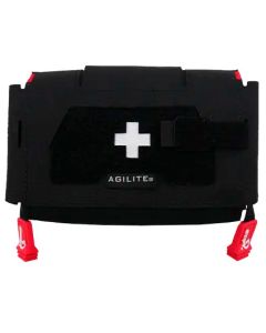 Pouch IFAK MD2 AGILITE Compact Trauma Kit negro