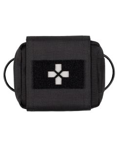 Bolsillo médico TACMED Small IFAK negro