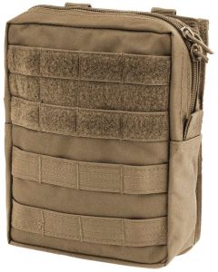 Bolsillo multiusos MILTEC Belt Pouch LG coyote