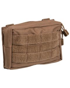 Bolsillo multiusos MILTEC Belt Pouch SM coyote