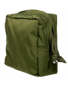 Bolsillo MOLLE GERONIMO Cargo 1L verde