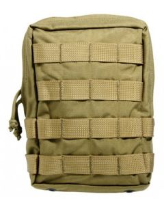 Bolsillo MOLLE GERONIMO Cargo 3L coyote