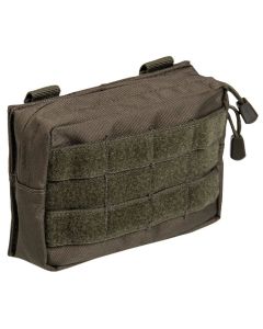 Bolsillo multiusos MILTEC Belt Pouch SM verde