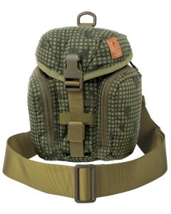 Bolso Bandolera HELIKON-TEX Essential KitBag Desert Night Camo
