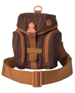 Bolso Bandolera HELIKON-TEX Essential KitBag Earth Brown