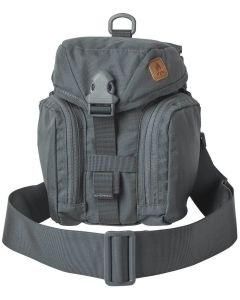 Bolso Bandolera HELIKON-TEX Essential KitBag gris