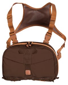 Bolso HELIKON-TEX Chest Pack Numbat Earth Brown