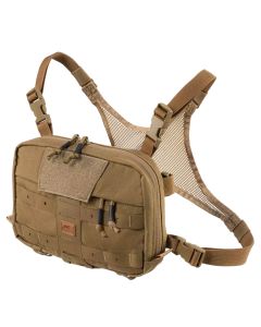 Bolso HELIKON-TEX Chest Pack Numbat Small coyote
