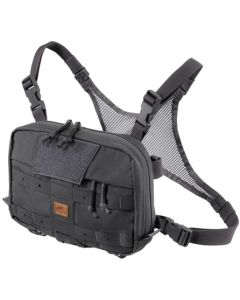 Bolso HELIKON-TEX Chest Pack Numbat Small gris
