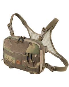 Bolso HELIKON-TEX Chest Pack Numbat Small MultiCam