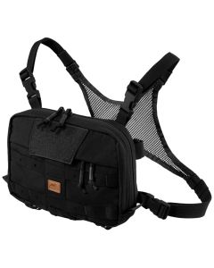 Bolso HELIKON-TEX Chest Pack Numbat Small negro