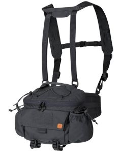 Bolso riñonera HELIKON-TEX Foxtrot Mk2 gris