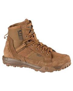 Botas 5.11 ATLAS 6" coyote
