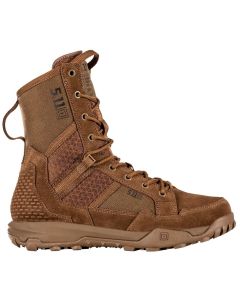 Botas 5.11 ATLAS 8" coyote
