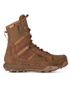 Botas 5.11 ATLAS 8" Waterproof coyote
