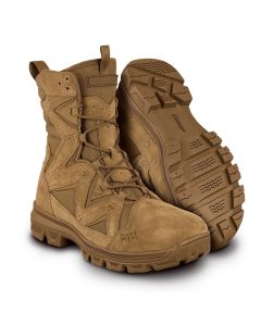 Botas ALTAMA Helios SBM Coyote