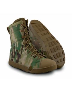 Botas ALTAMA Maritime 8" MultiCam