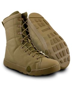 Botas ALTAMA Maritime 8" coyote