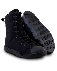 Botas ALTAMA Maritime 8" negras