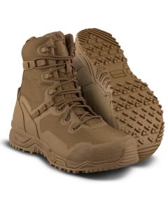 Botas ALTAMA Raptor 8" Safety coyote