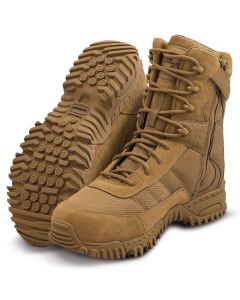 Botas ALTAMA Vengeance 8" Side-Zip Coyote