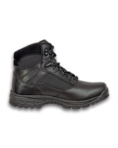 Botas BARBARIC FORCE Blast Short negras