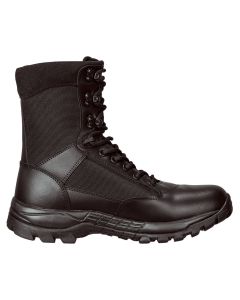 Botas BARBARIC New Generation negras