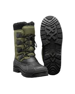 Botas BRANDIT Highland Weather Extreme verdes