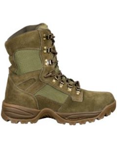 Botas BARBARIC Thunder Army