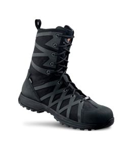 Botas CRISPI Ares 8.0 GTX negras