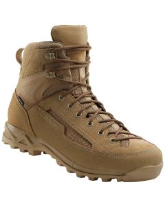 Botas CRISPI AT 6 GTX coyote