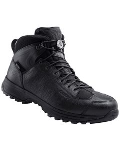 Botas CRISPI AT4 GTX negras