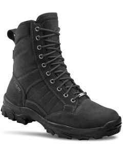 Botas CRISPI SWAT Desert GTX negras