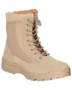 Botas de Combate DRAGONPRO Arena