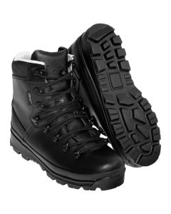 Botas de Montaña MILTEC BW negras
