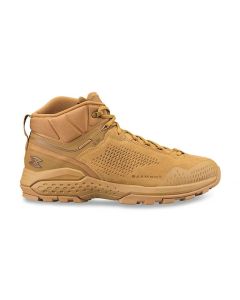 Botas GARMONT T4 Groove G-Dry coyote