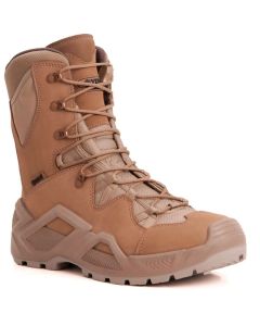 Botas YDS Astor Sniper Waterproof coyote