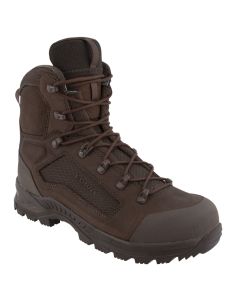 Botas LOWA Breacher N Mid Dark Brown