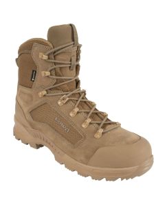 Botas LOWA Breacher S GTX Coyote