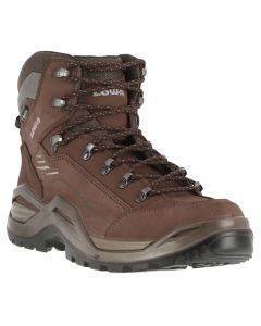 Botas LOWA Renegade EVO GTX Mid Dark Brown