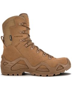 Botas LOWA Z-8S C GTX coyote